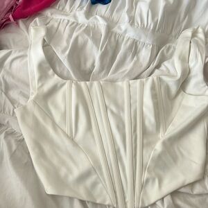 CORSET TOP FOR SALE